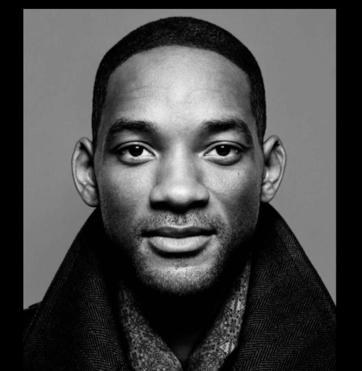 WILL SMITH