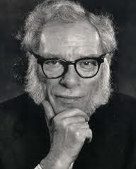  ISAAC ASIMOV