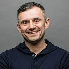 GARY VAYNERCHUK