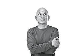 Seth Godin