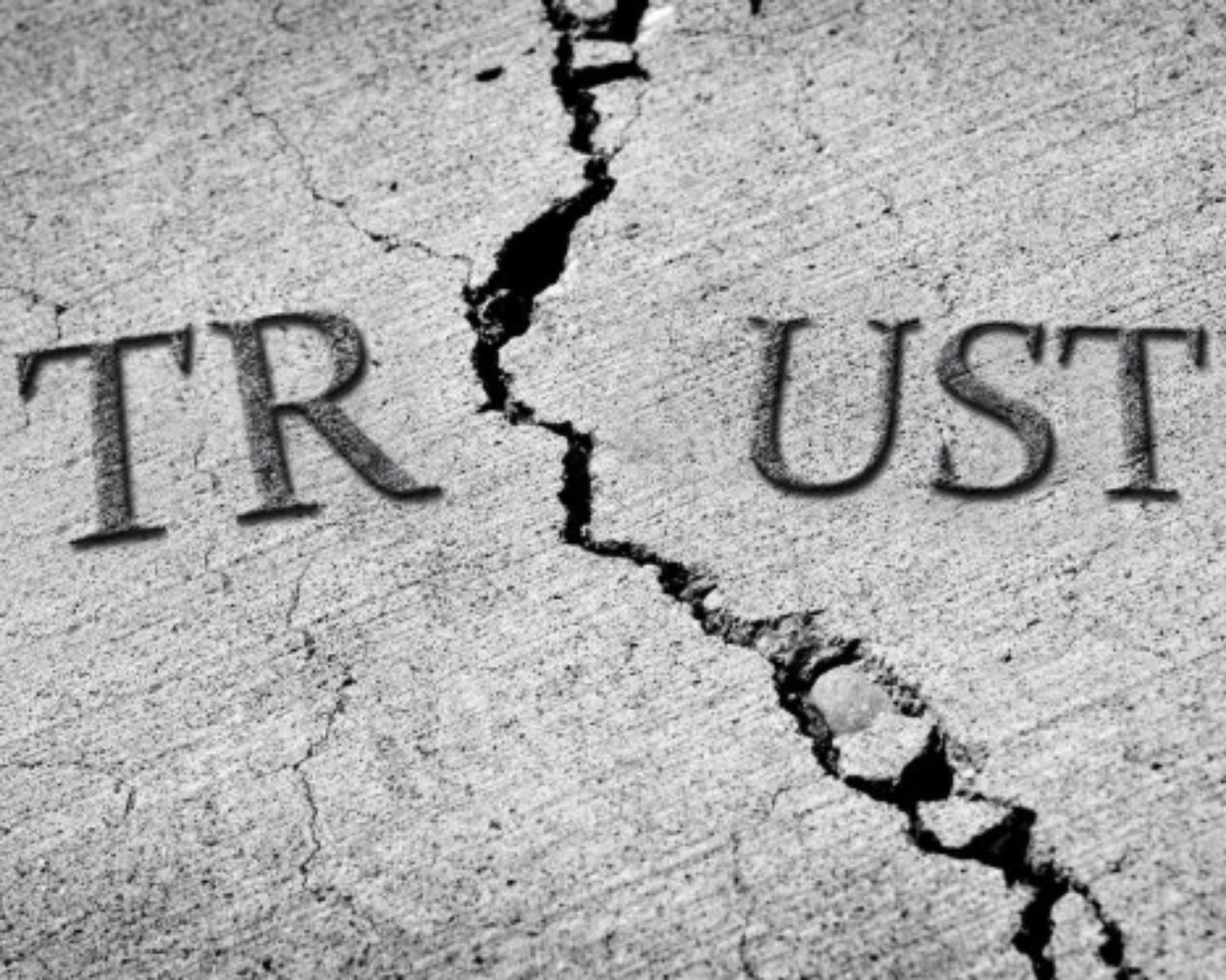 <p><strong>Betrayal shakes a p...