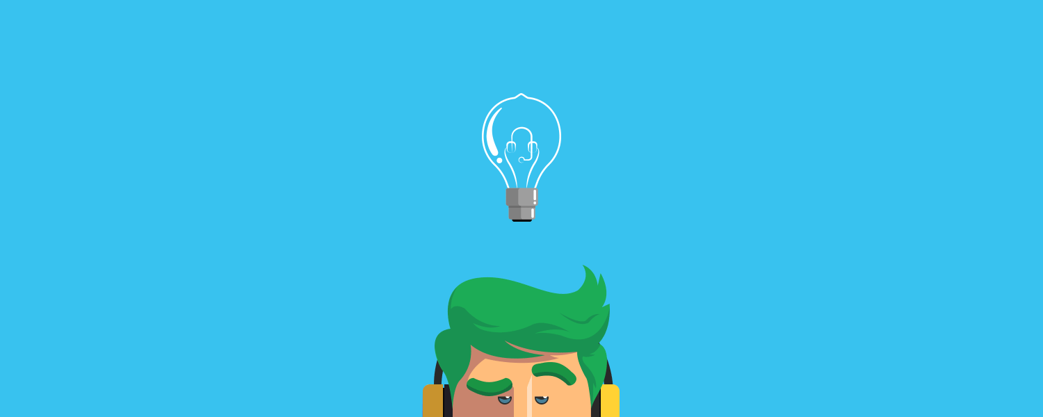 Define your brand