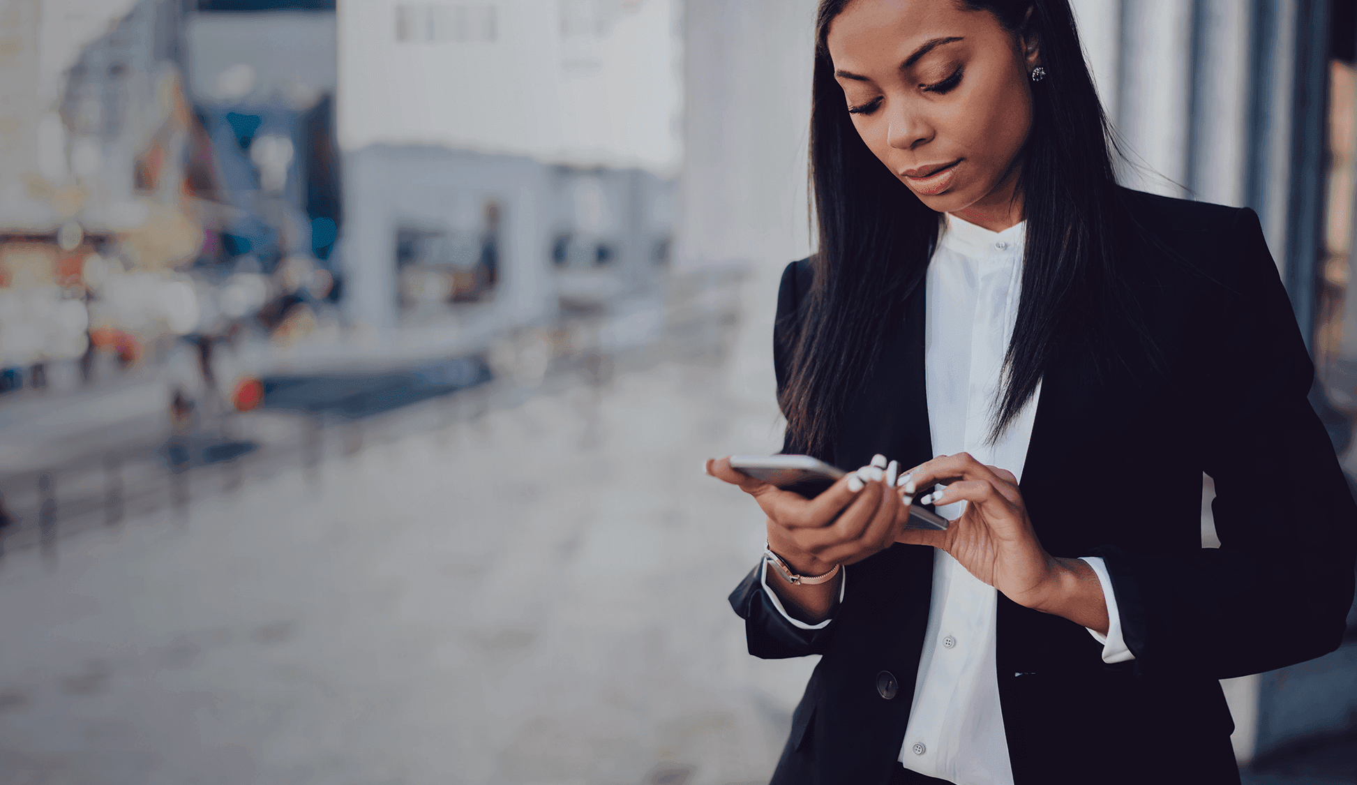 The Attraction of Push Notifications