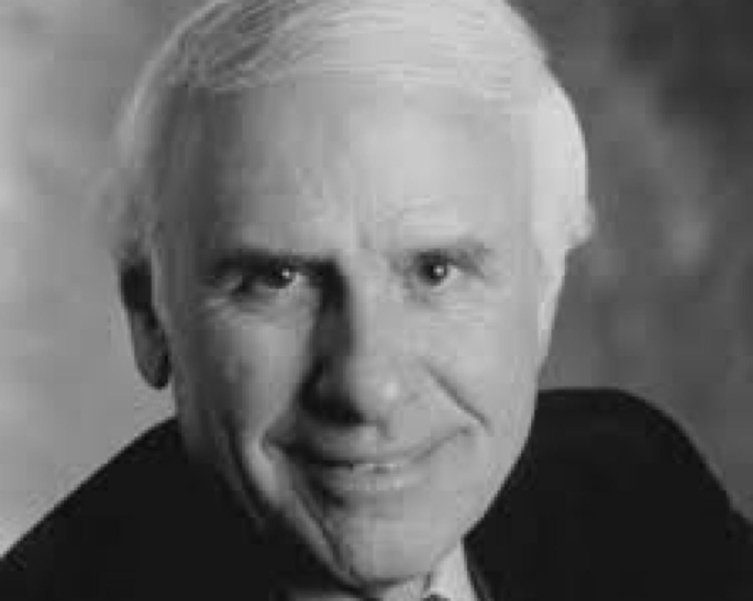 JIM ROHN