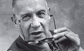 PETER DRUCKER