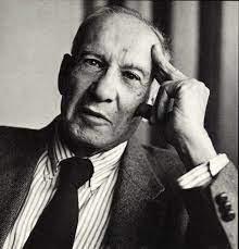 PETER F. DRUCKER