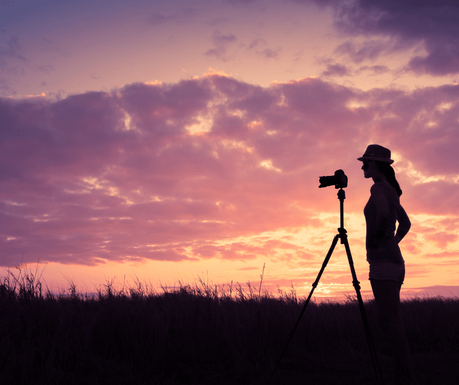 
Outsourcing VA's can let you pursue your hobbies