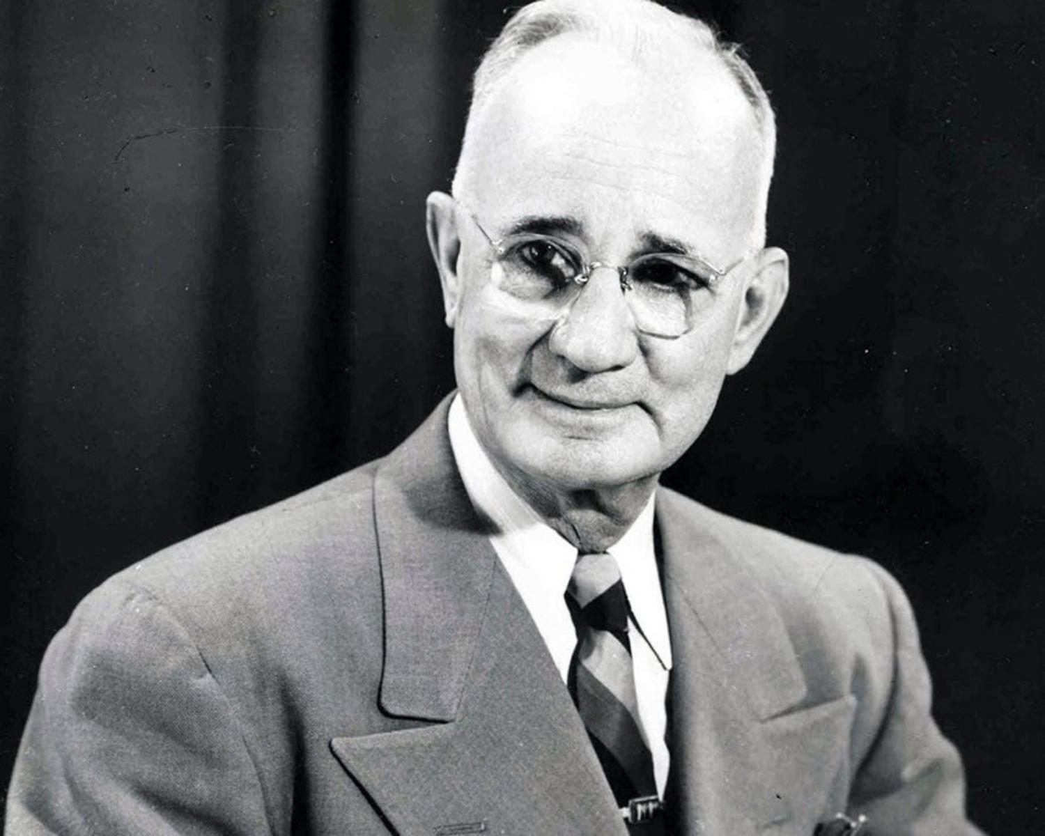 NAPOLEON HILL