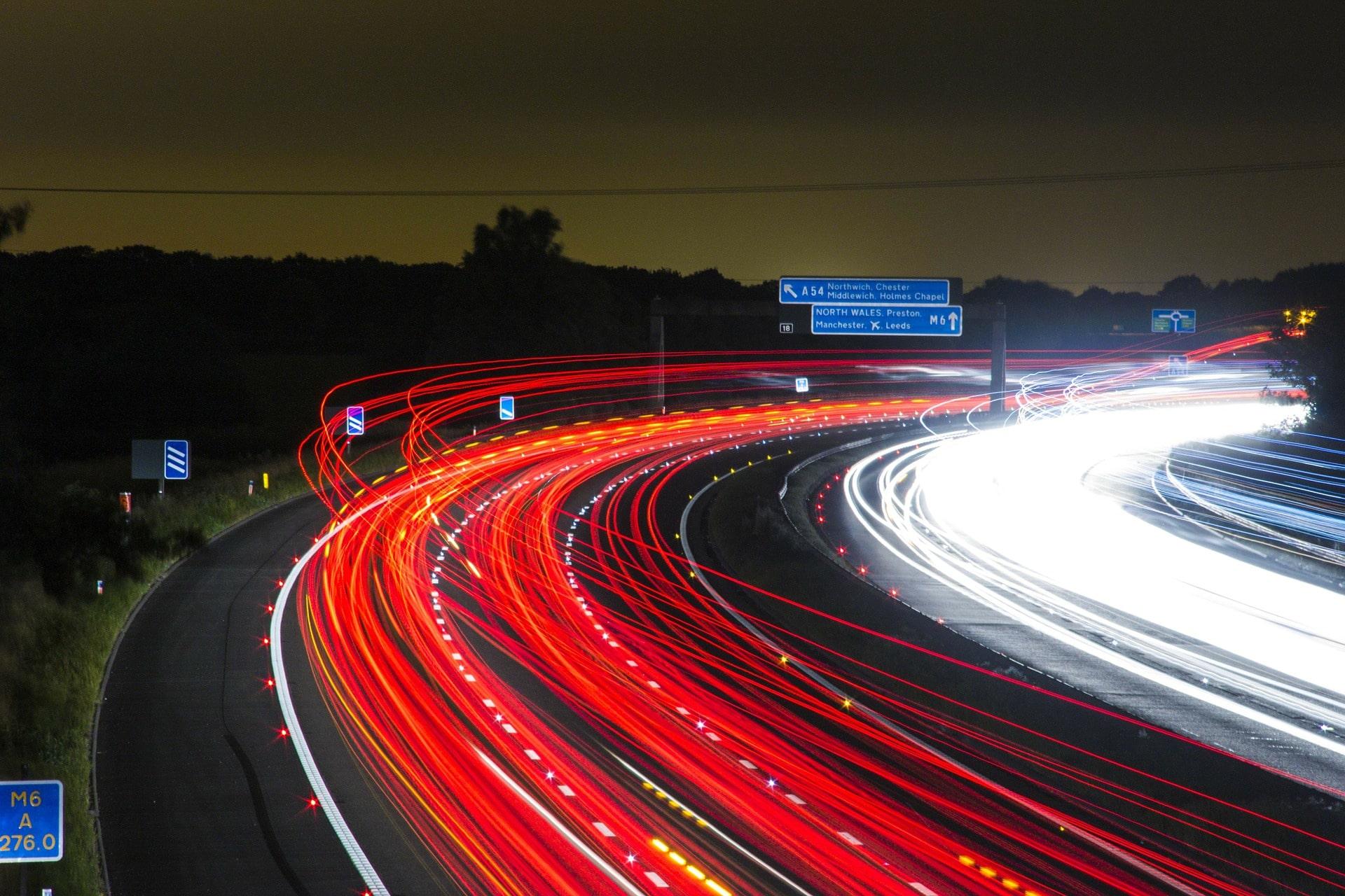 Going beyond accessibility to reduce motion