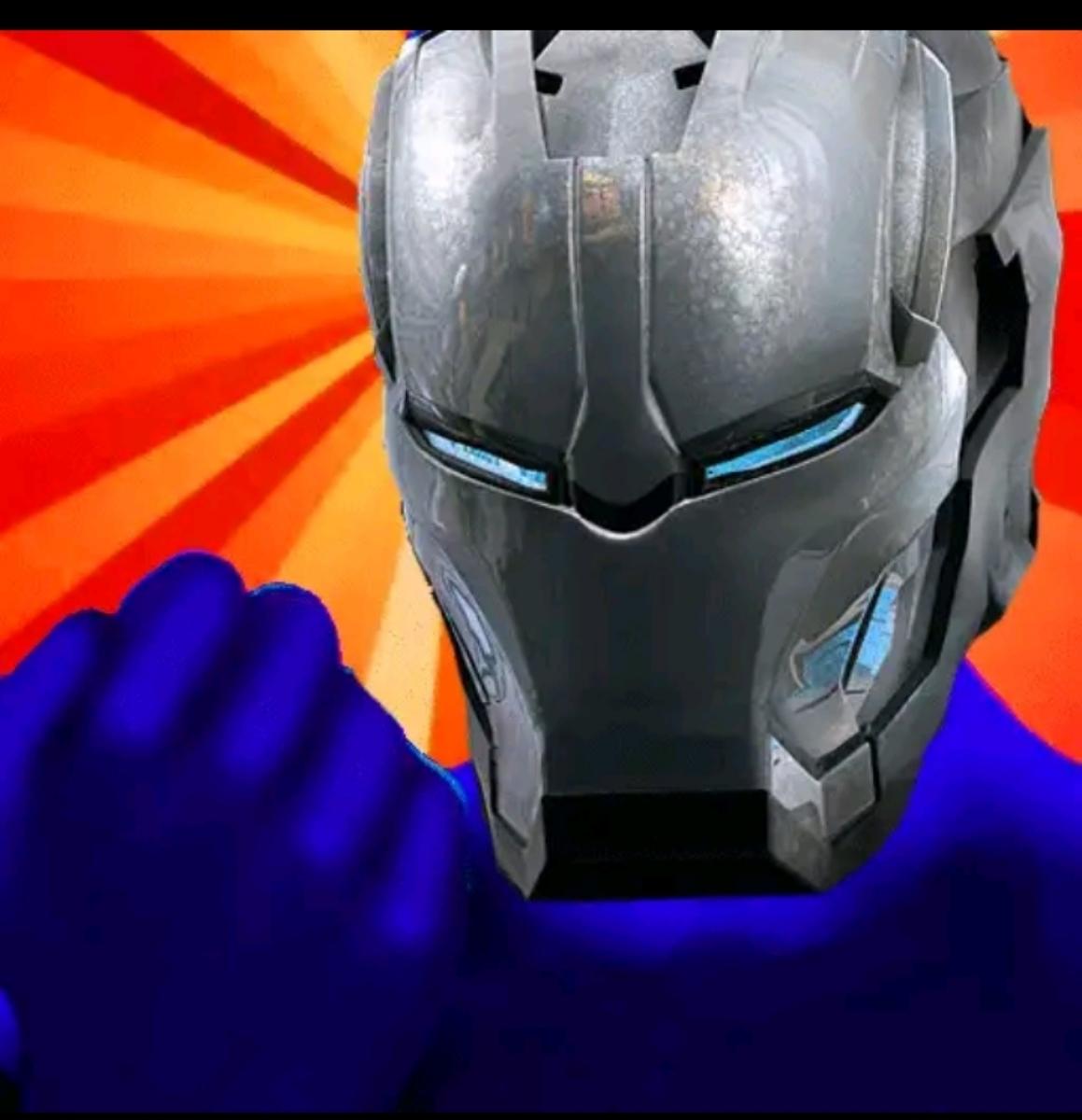What if...... Ultron Won