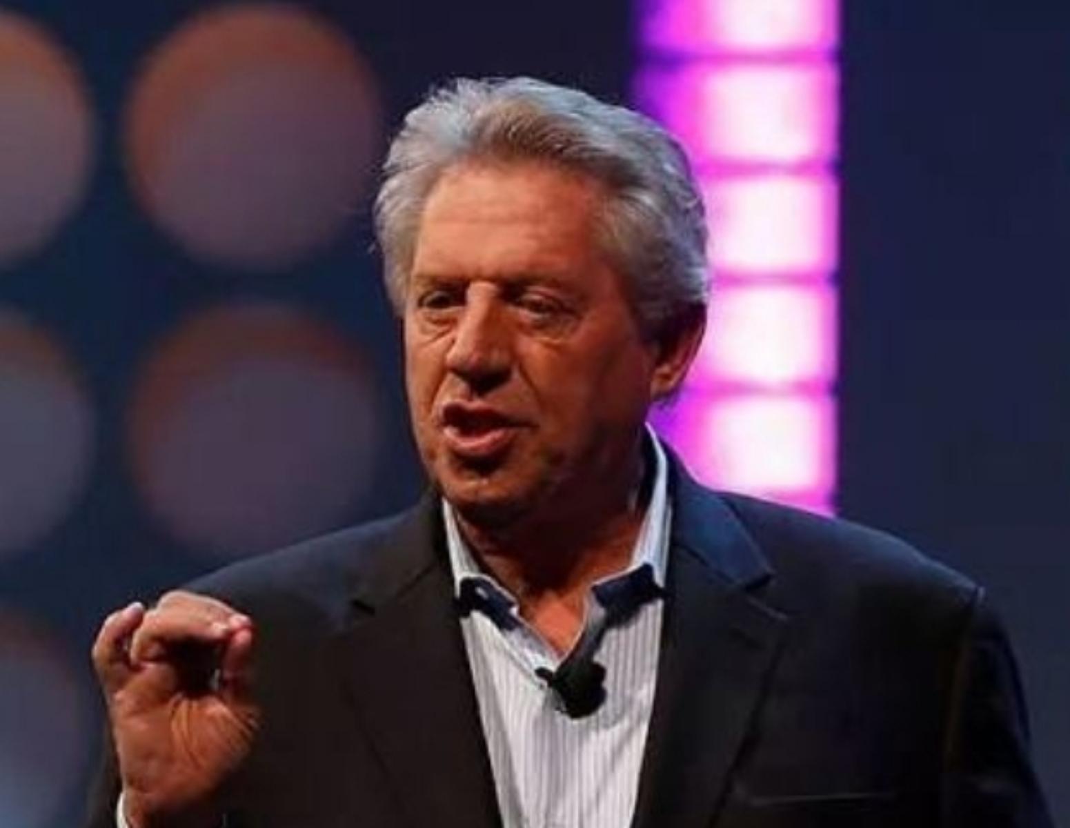 JOHN C. MAXWELL