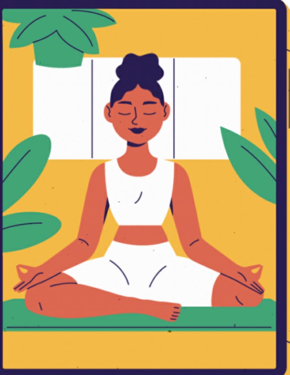 Benefits Of Mindfulness Meditation 