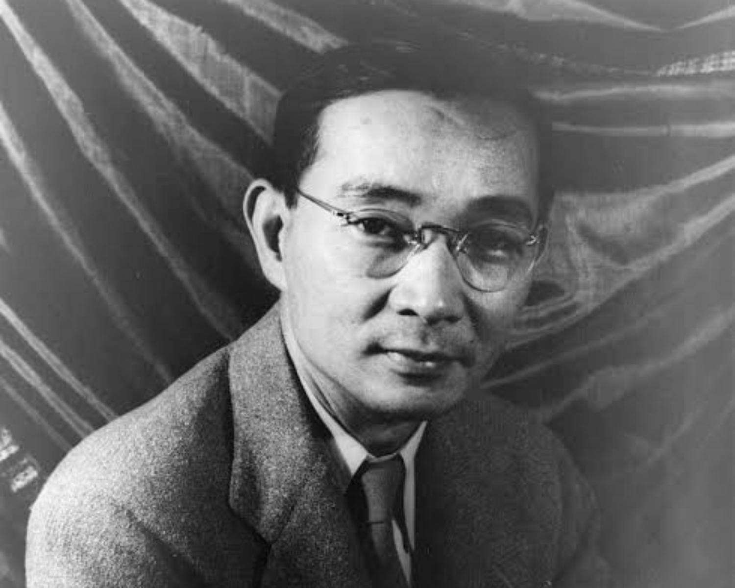 LIN YUTANG
