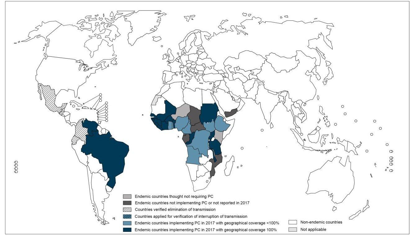 How prevalent is the disease?