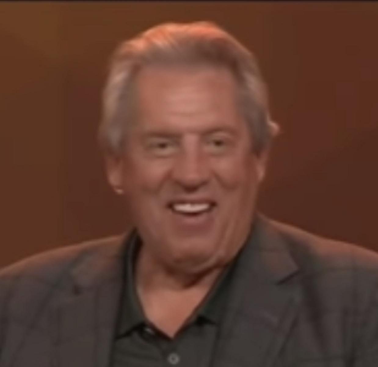 JOHN C. MAXWELL