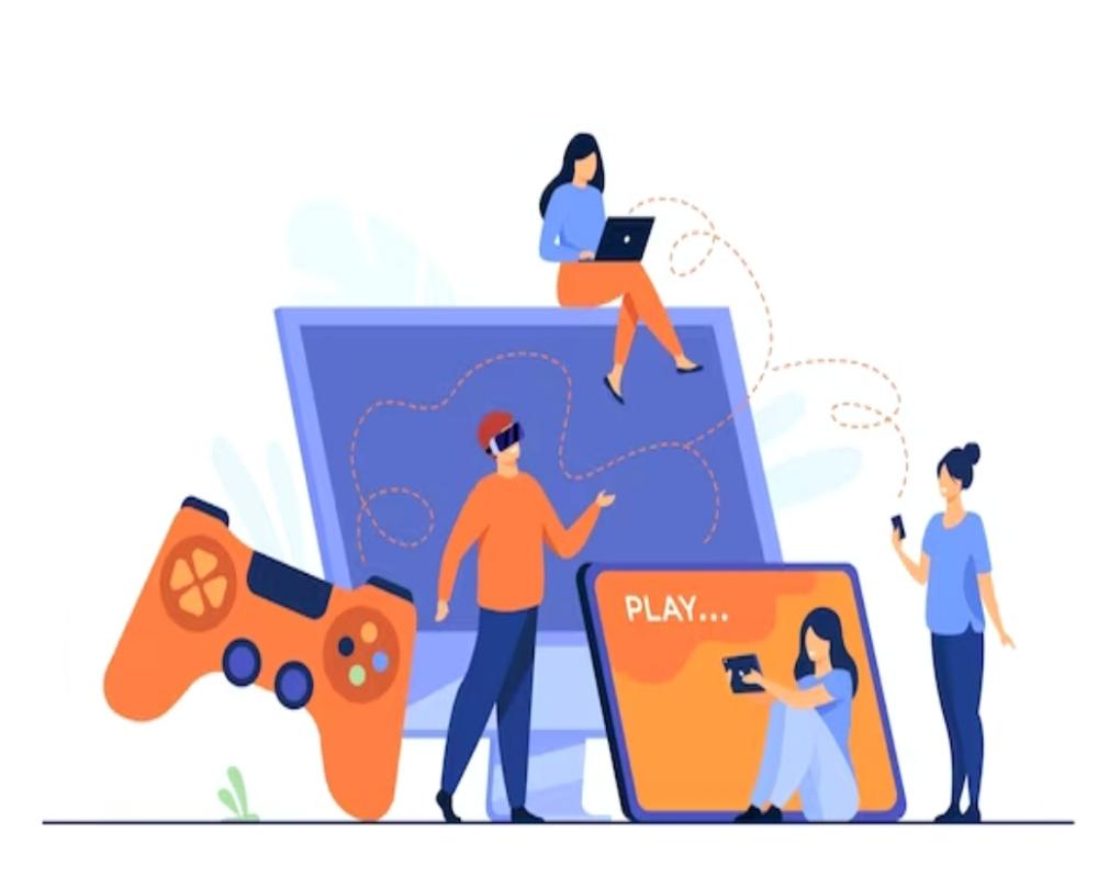 "Businessmen are shaping a new pedagogy"| Gamification in education 