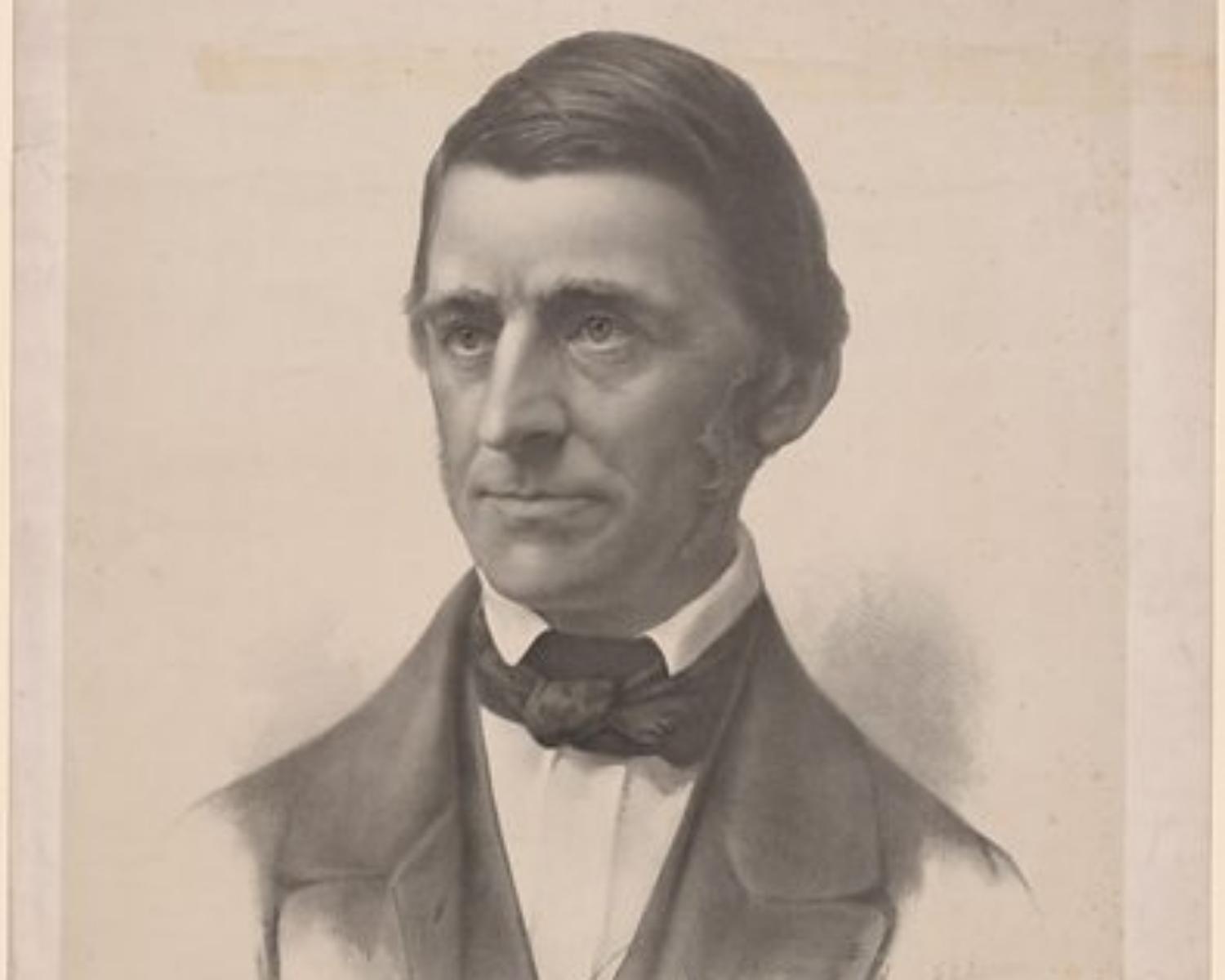 RALPH EMERSON