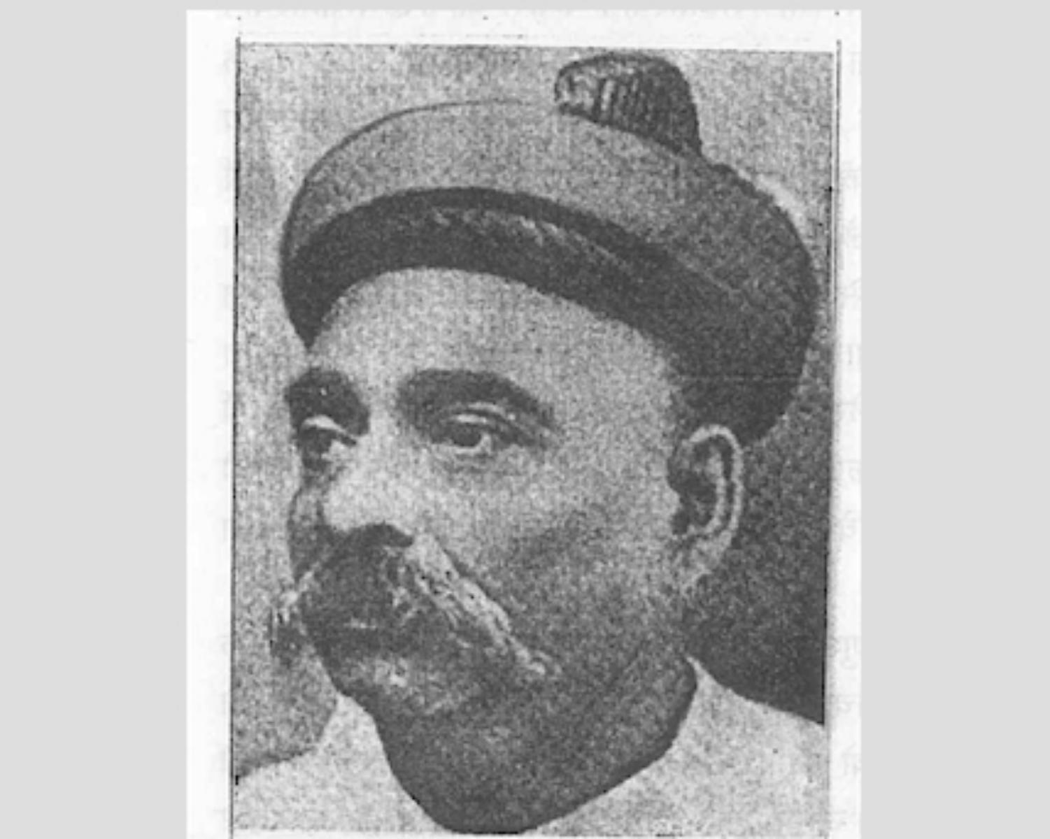 BAL GANGADHAR TILAK