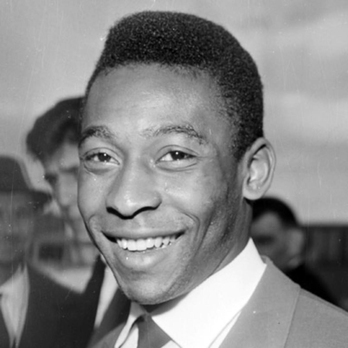 PELE