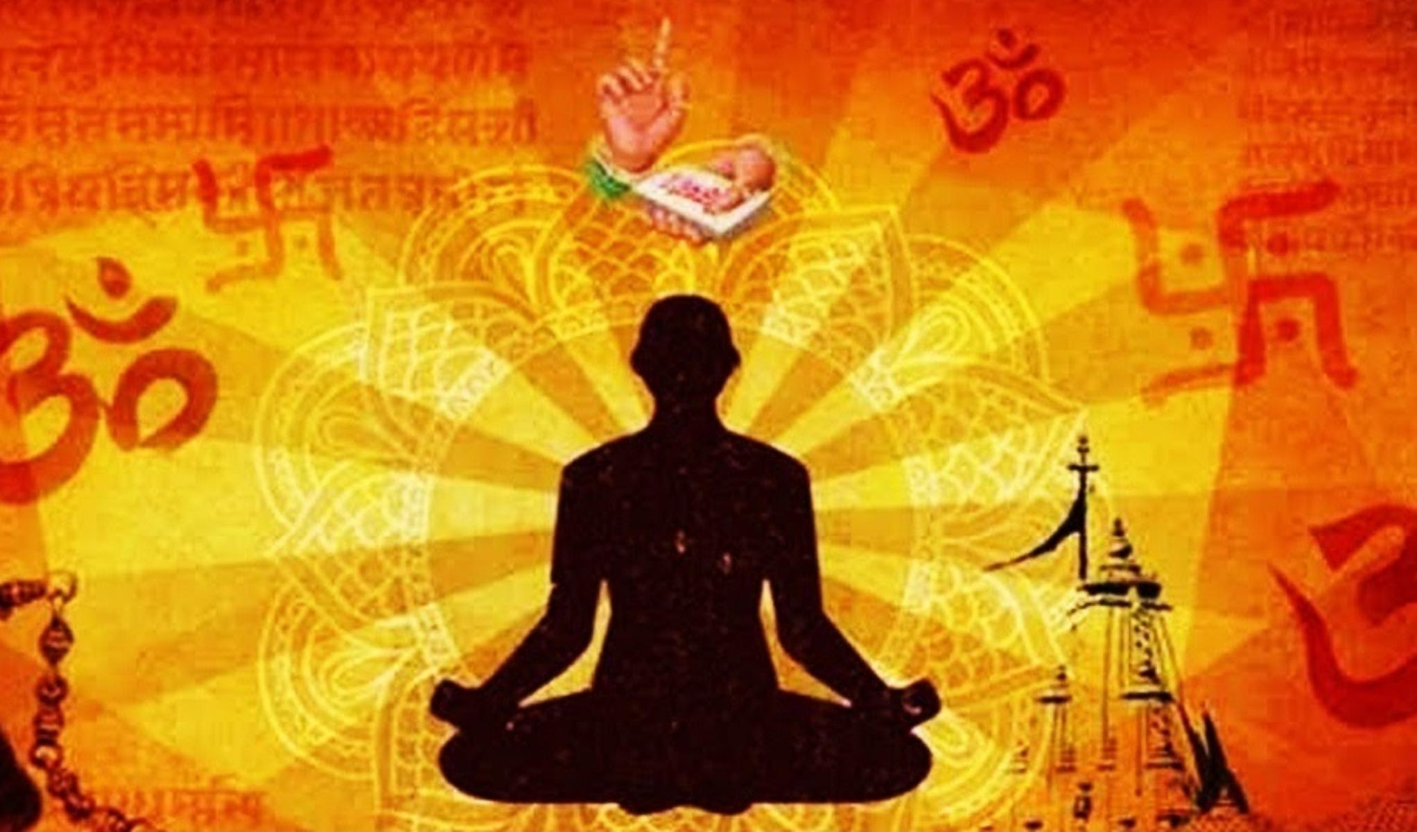 Hinduism Isn't a "Ism"