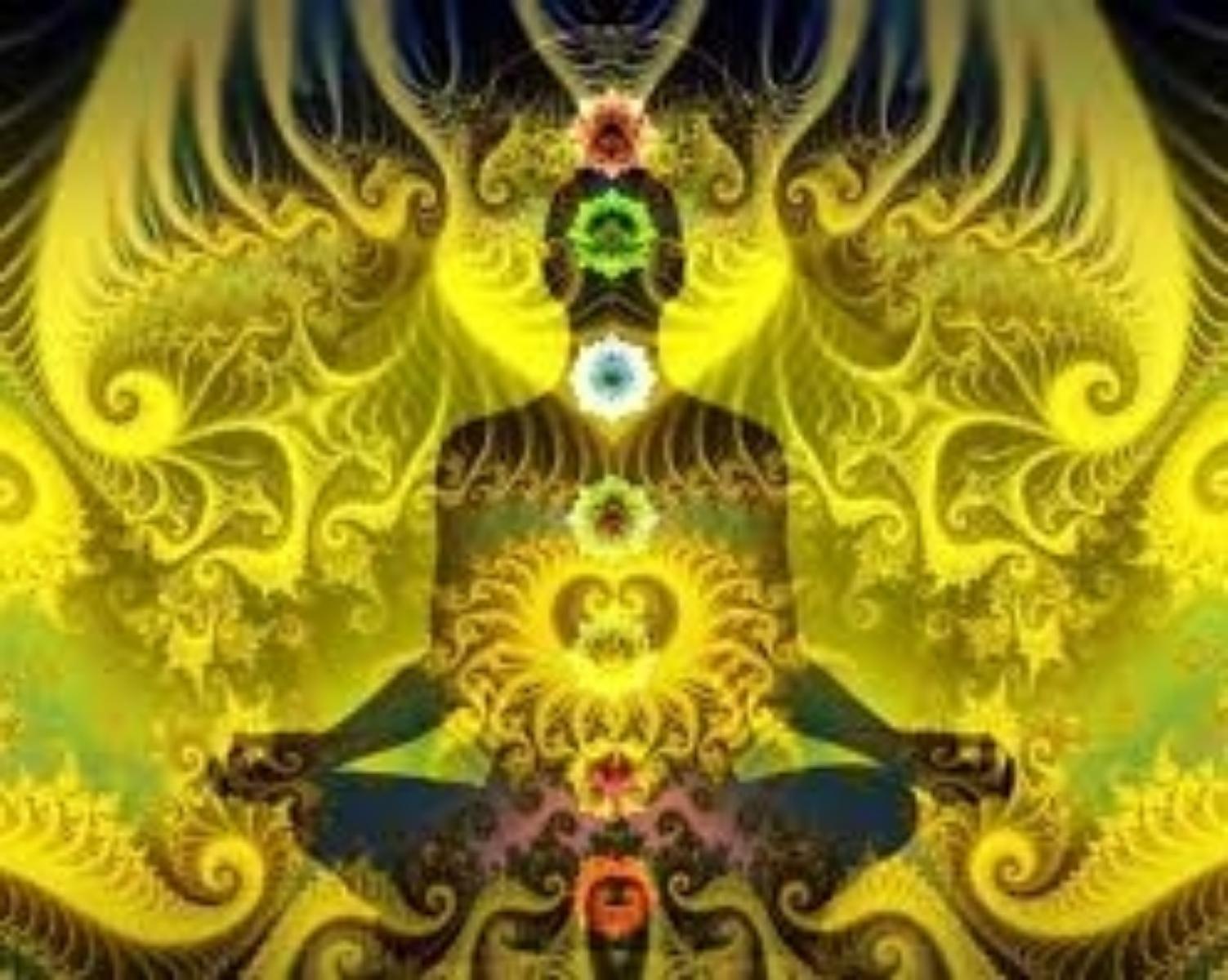 6. All living beings embody souls. The same Self is hidden in all. Hence, one should always see the Self in all and respect all forms of life.