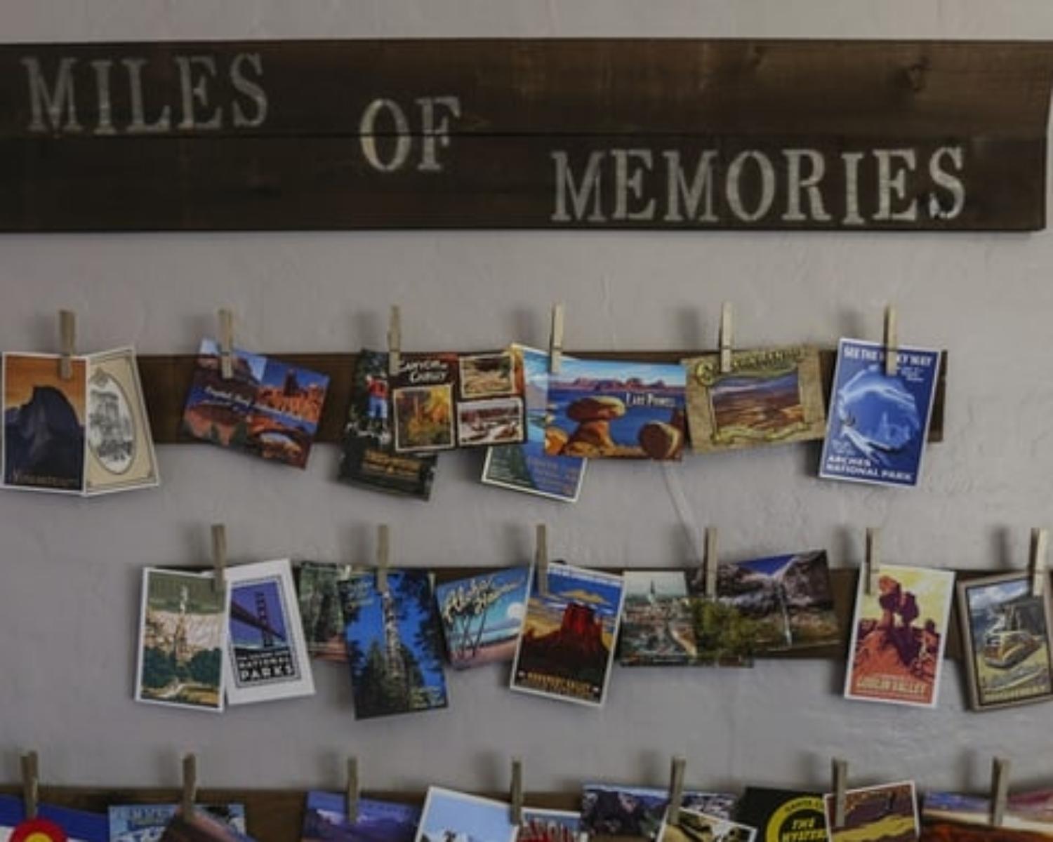 Memory Chain