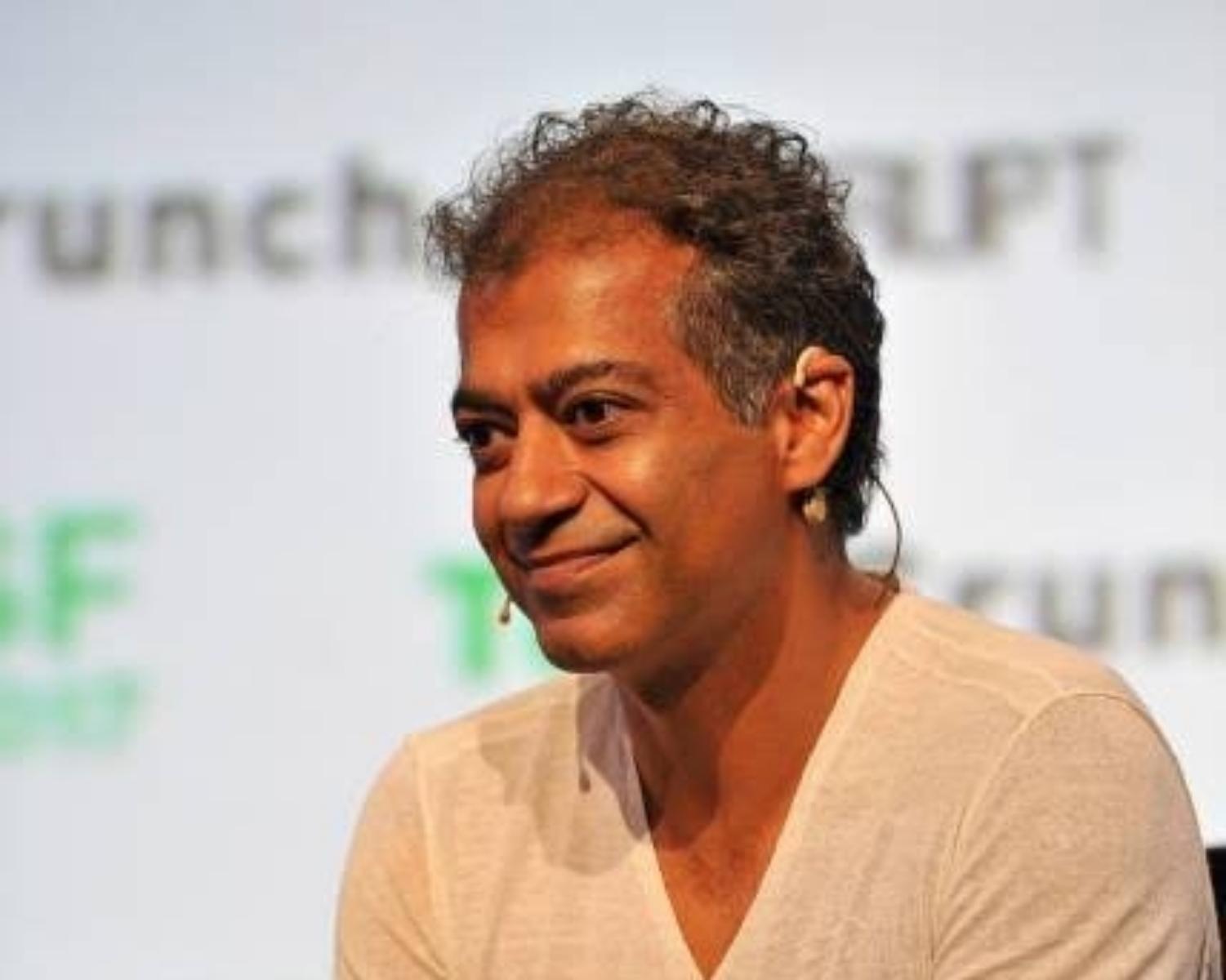 NAVAL RAVIKANT