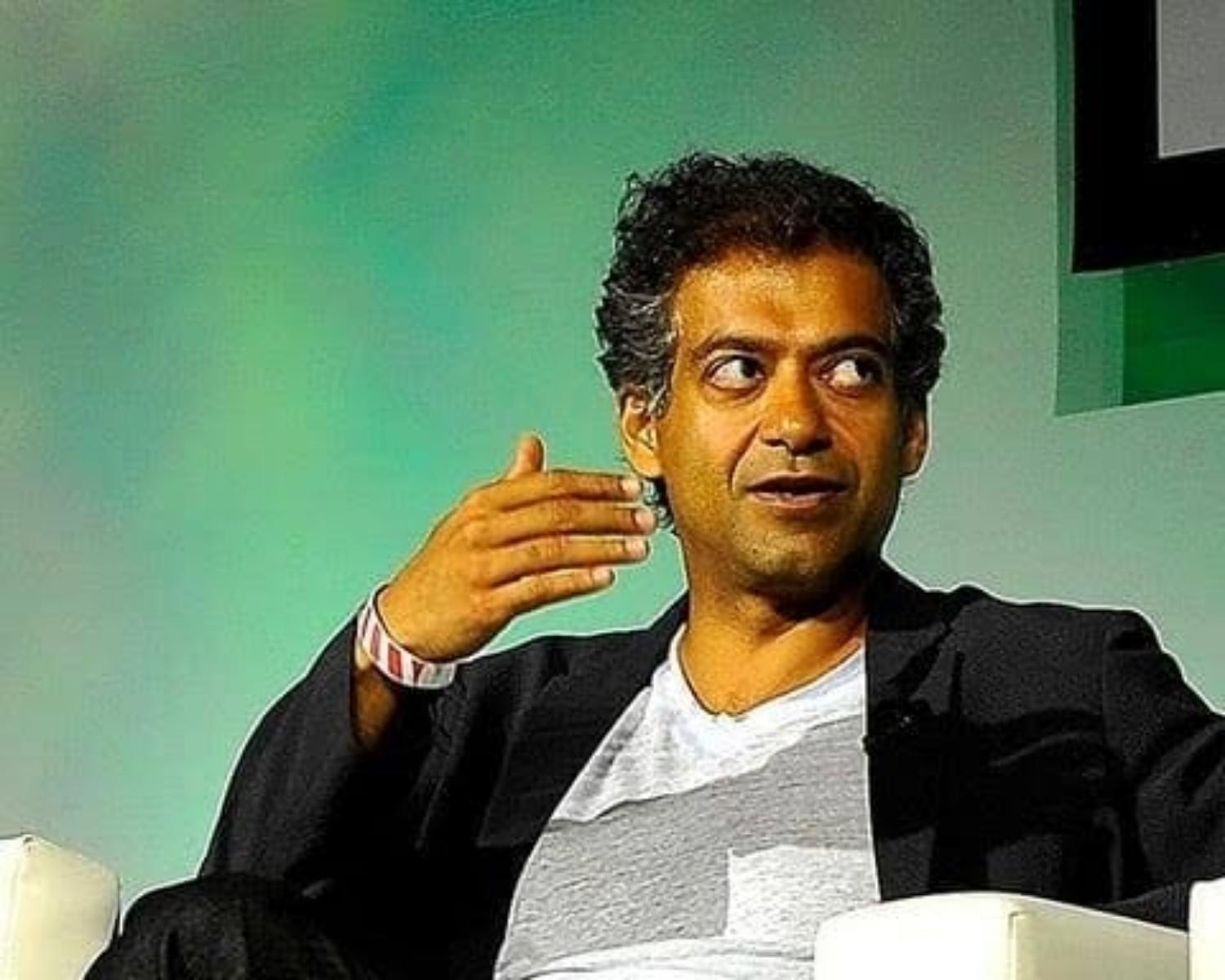 NAVAL RAVIKANT