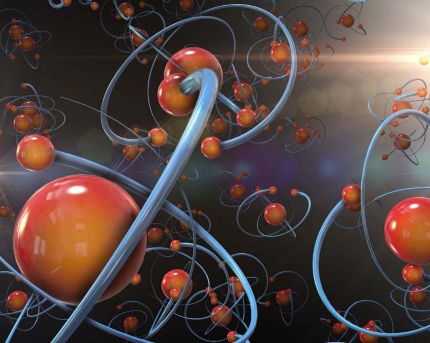 Atoms