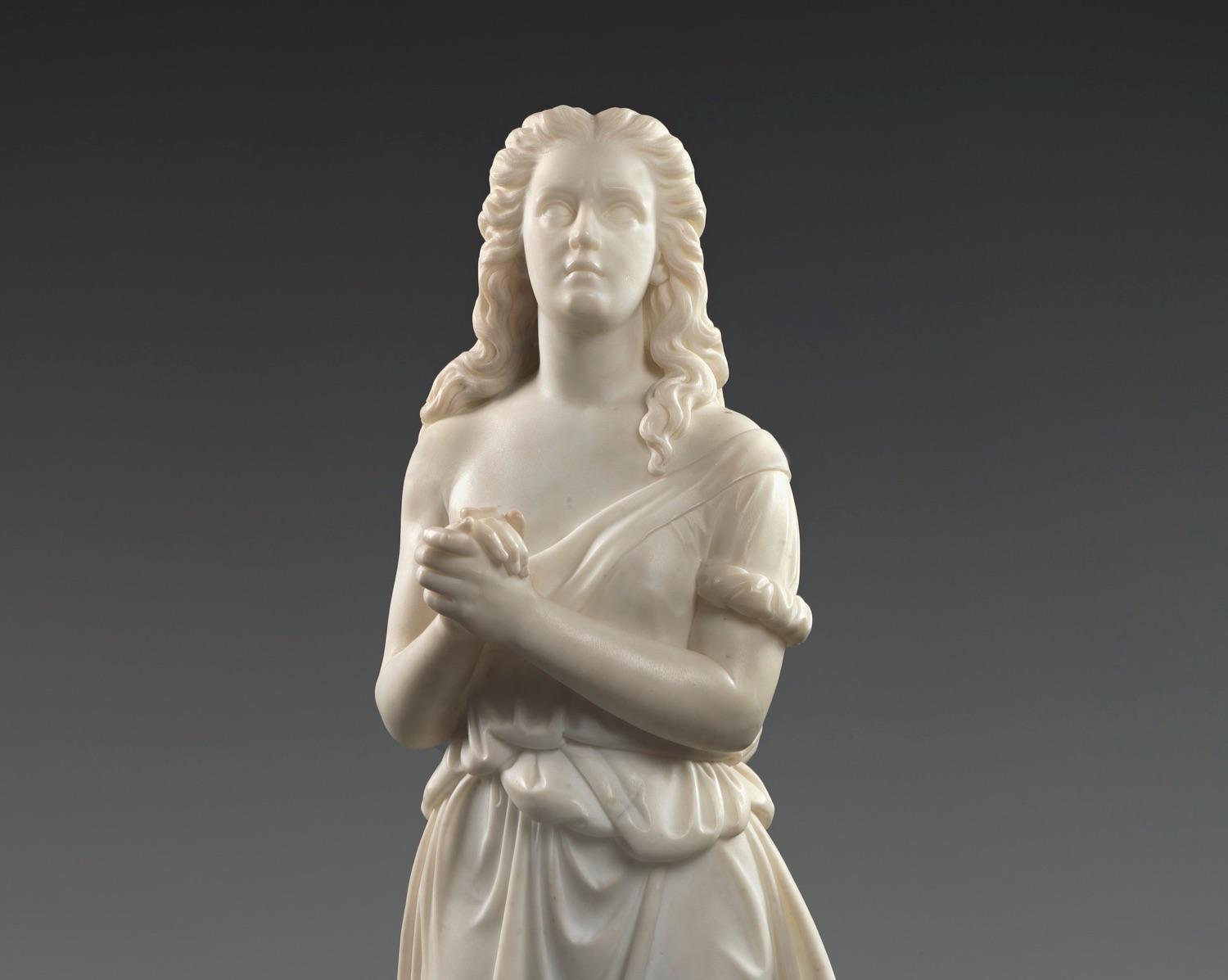 Edmonia Lewis 