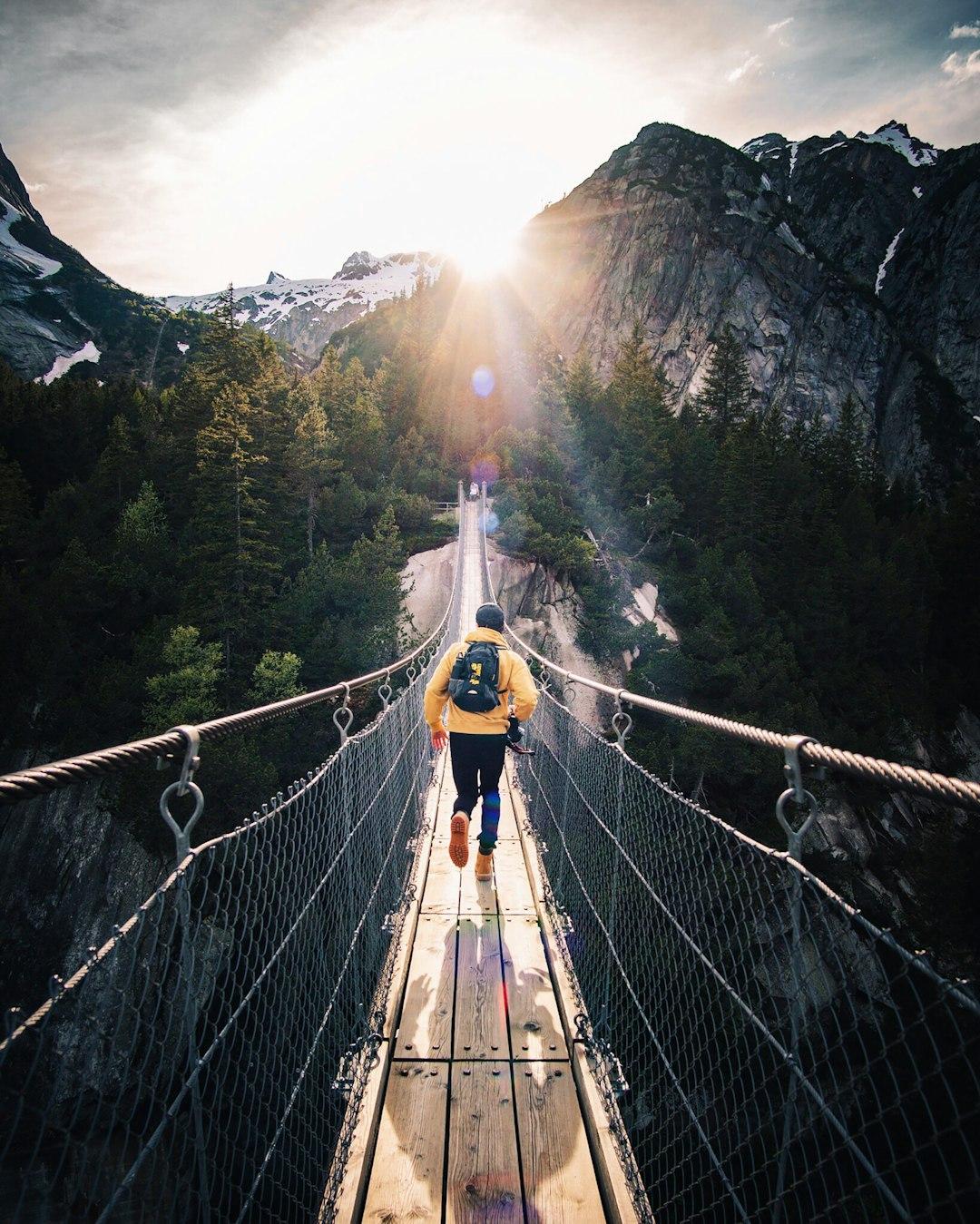 " Life is a long Journey ''