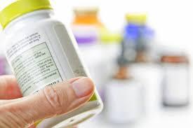 When Buying Supplements
