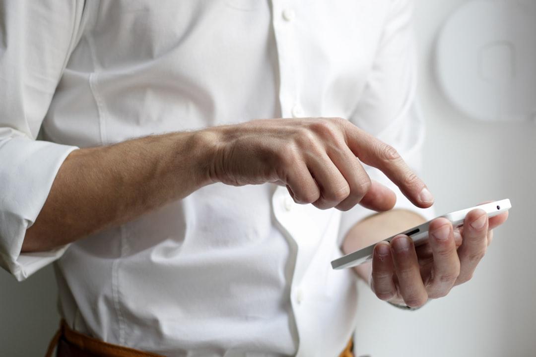 Maximize Your Phone's Potential: Beyond The Endless Scroll Trap