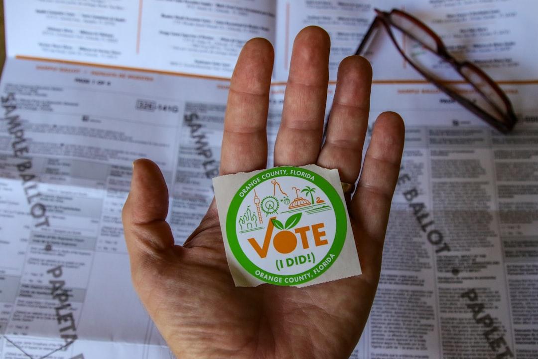 The Role of Artificial Intelligence in Election Campaigns 