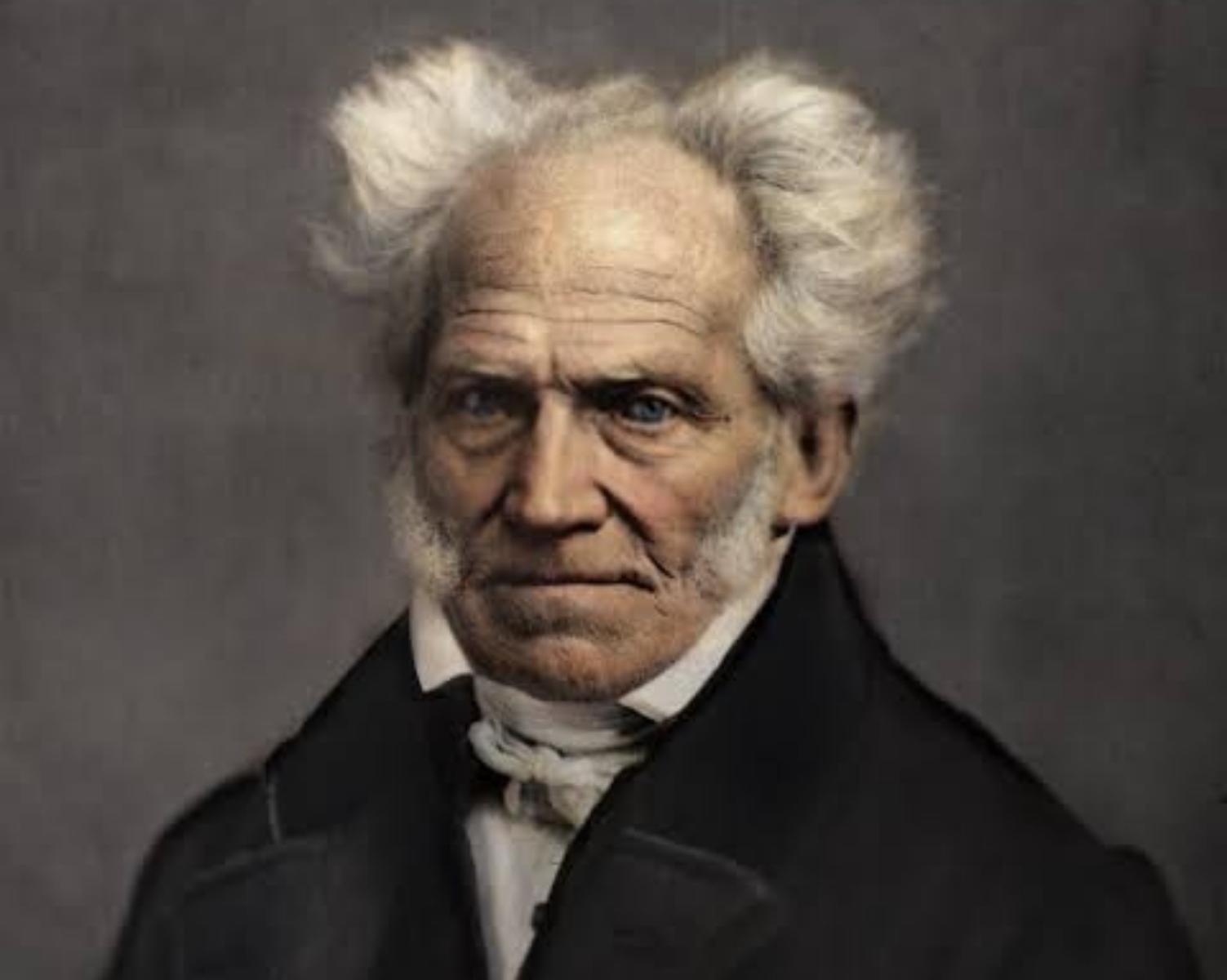 SCHOPENHAUER