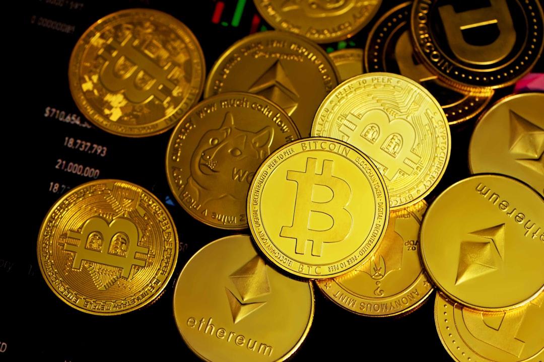 The Explosive Rise of AI Crypto