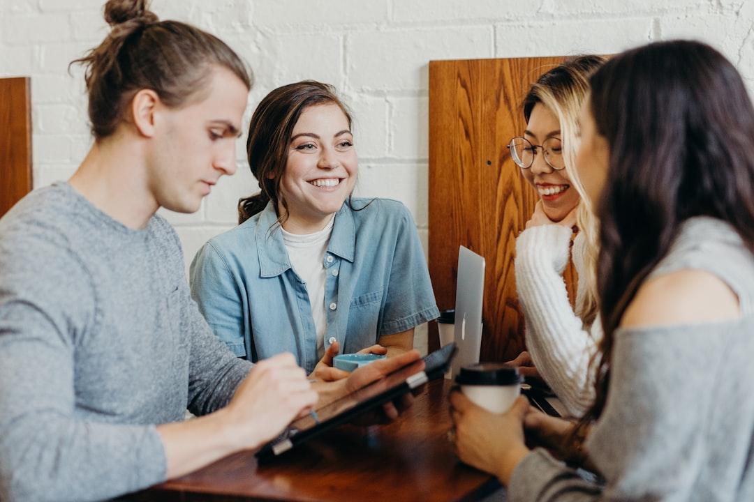 Soft Skills that will help you to succeed in life 