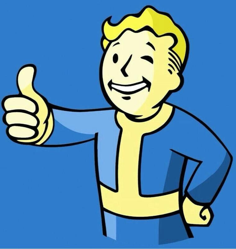Fallout : The Post-Apocalypse Capitalism Manifesto