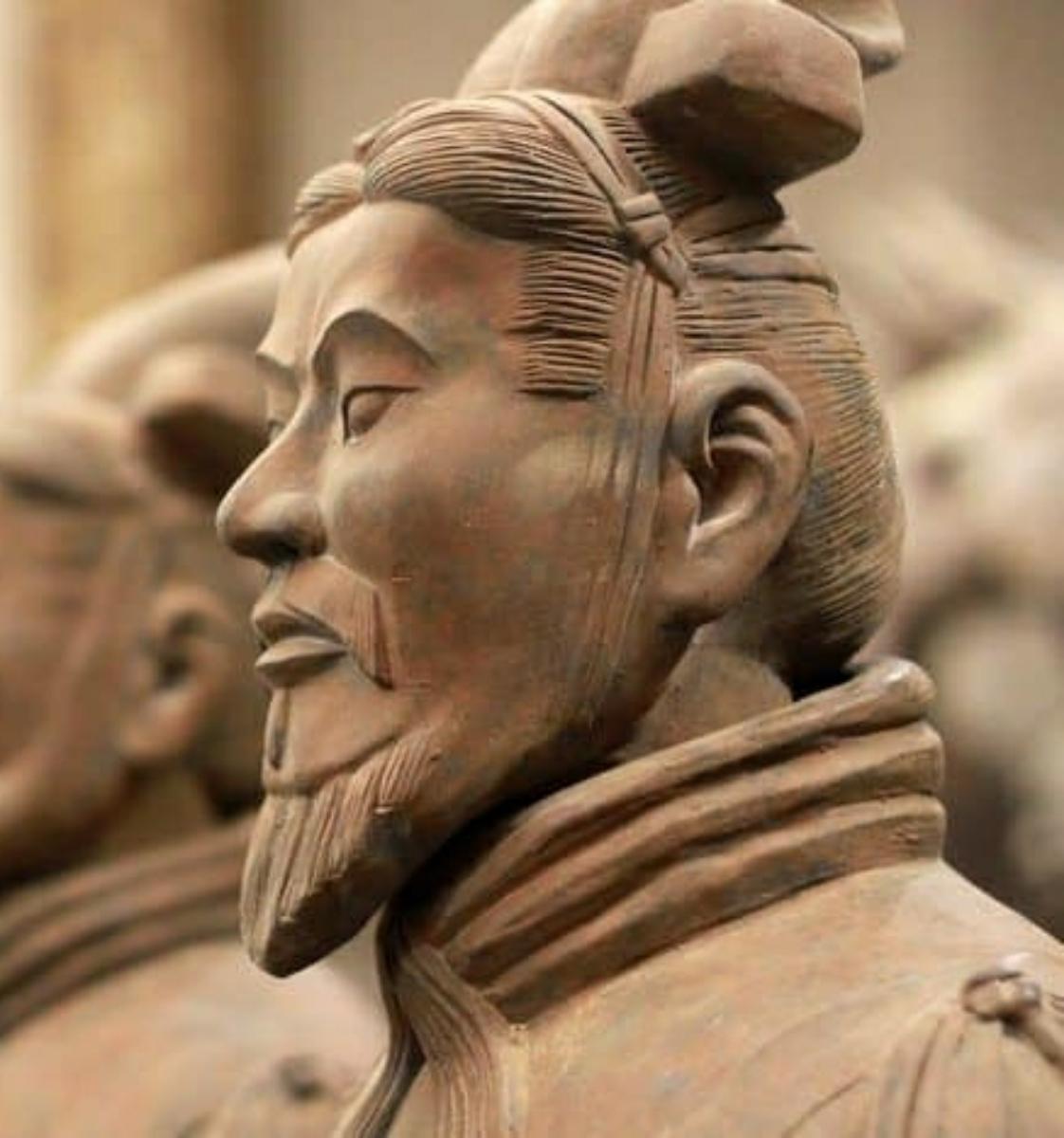 SUN TZU
