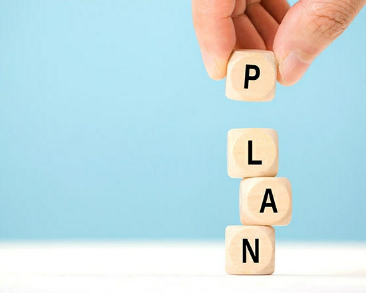 Planning