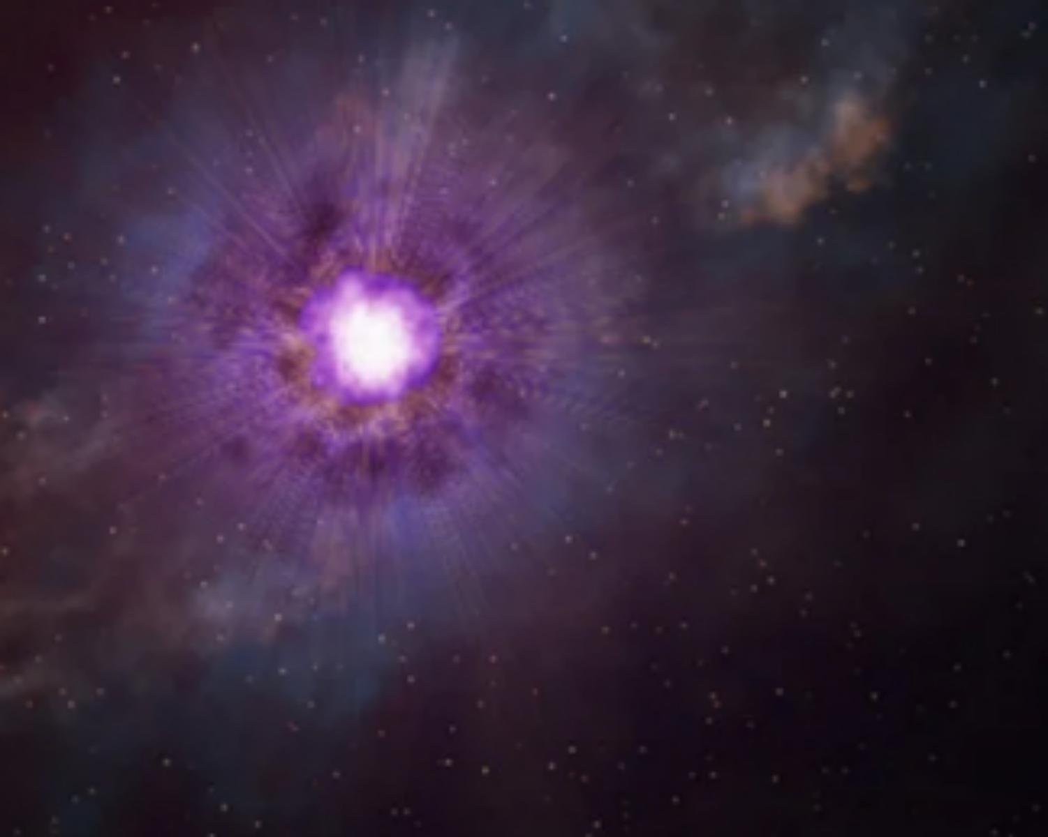 Two Stars Shares Three Solar Systems... Unbelievable But true...