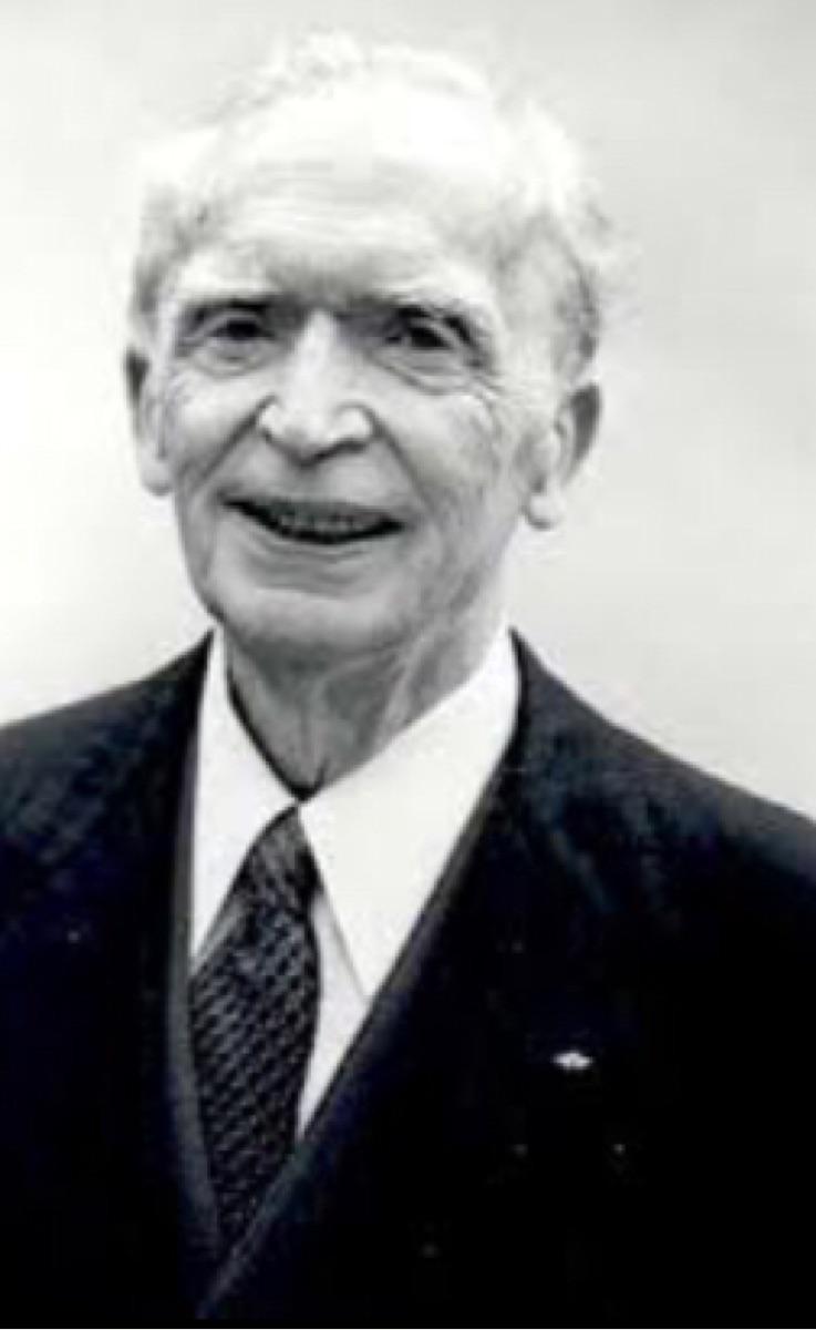 JOSEPH MURPHY