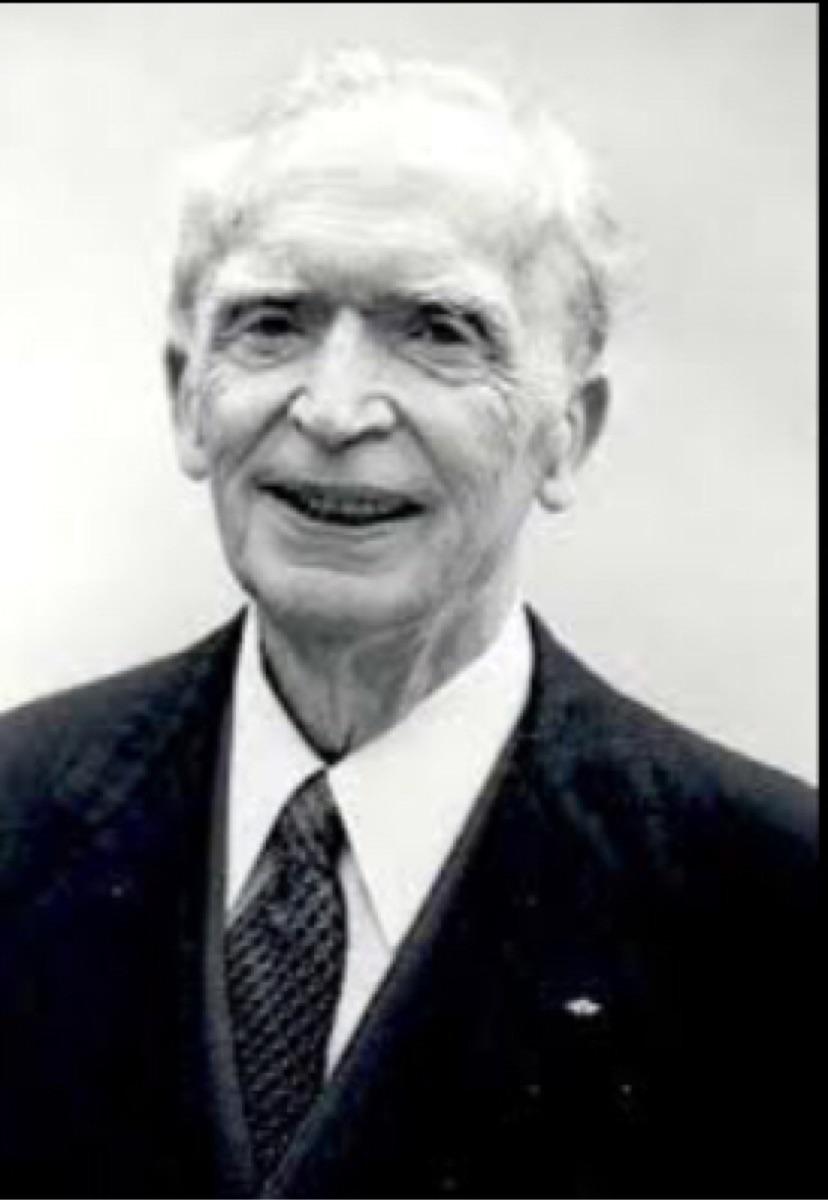 JOSEPH MURPHY