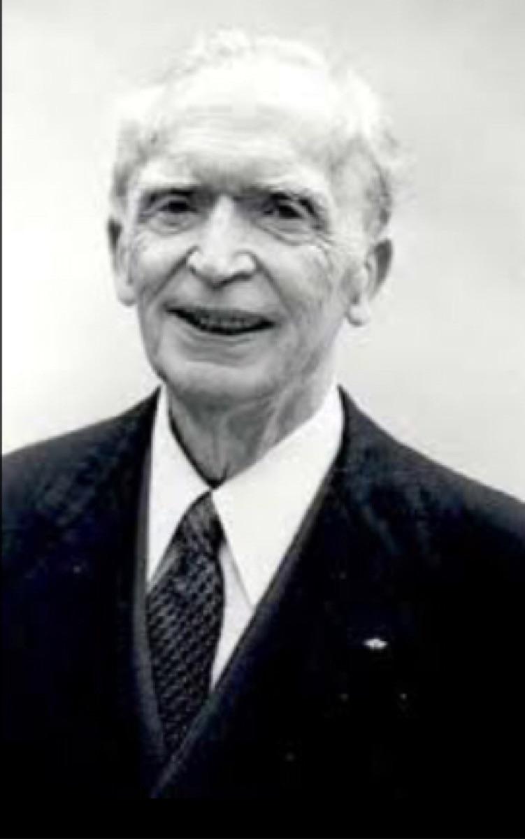 JOSEPH MURPHY