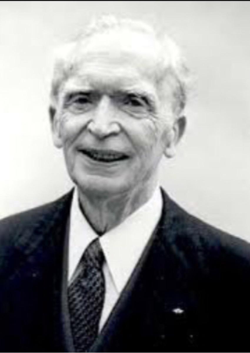 JOSEPH MURPHY