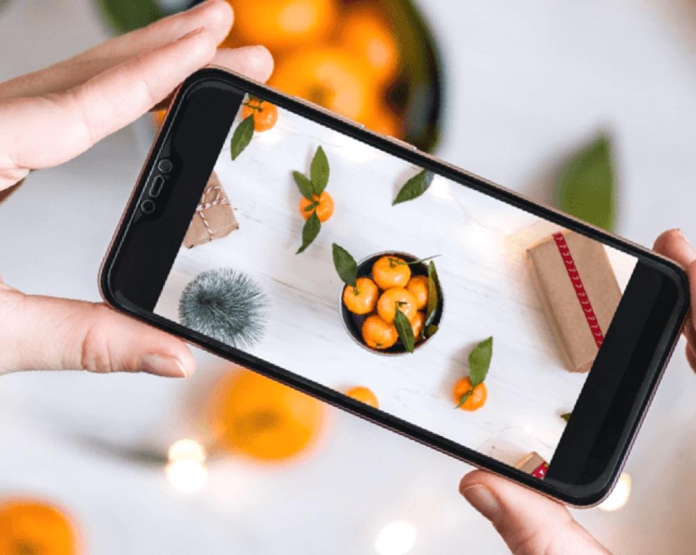 10 iPhone Photography Tips for More Professional Pics!