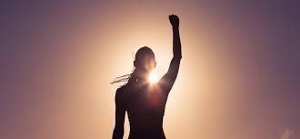 Be Bold, Positive and Brave