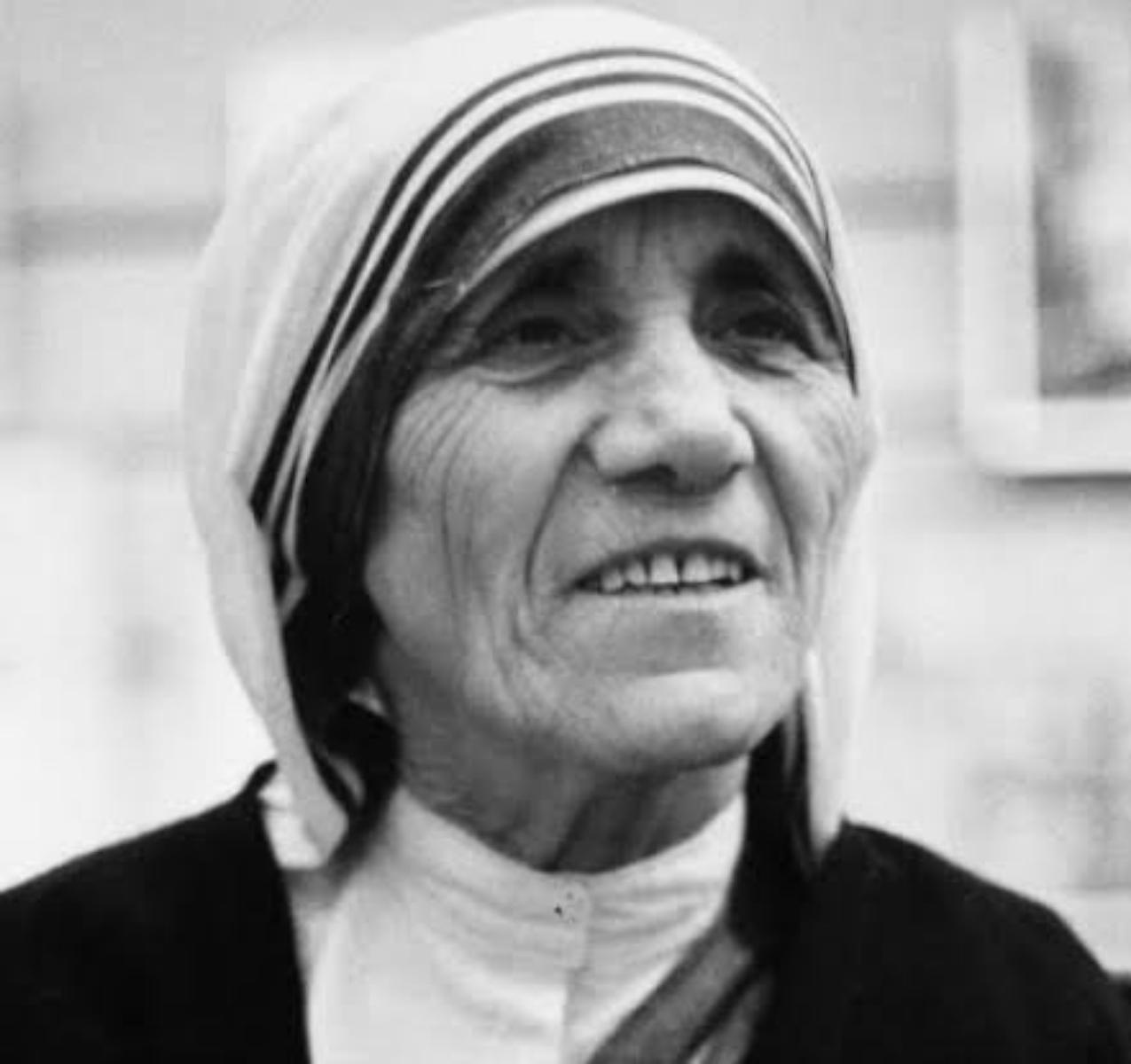 MOTHER TERESA