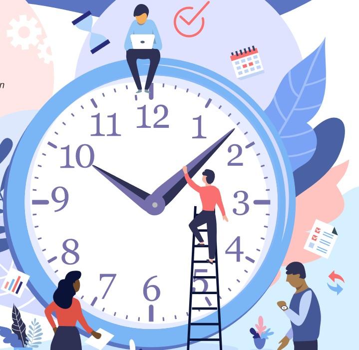 4. Track Your Time and Imagine Your Ideal Morning