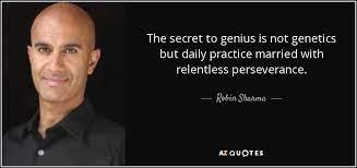 4. The Secret of Morning Genius